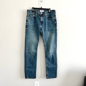 DENIZEN from Levi’s